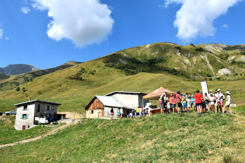 ​Guided tour - The secrets of Alpine Beaufort