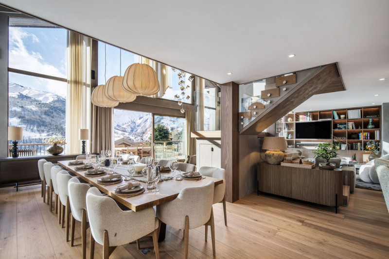 Appartements et Chalets