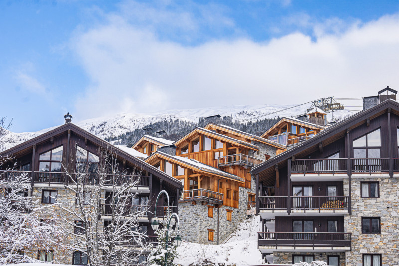 Quartier HAMEAU DE CASEBLANCHE