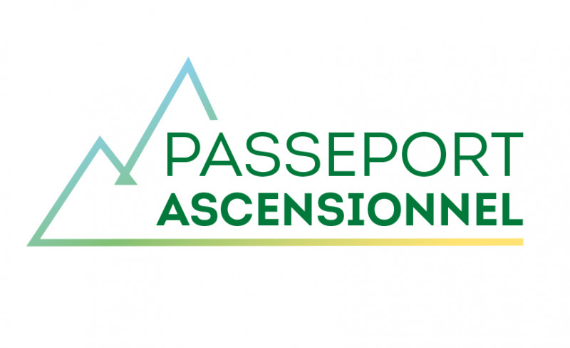 Passeport Ascensionnel