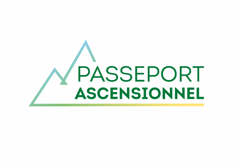Passeport ascensionnel pré-chargé : Pack Vacances Faciles