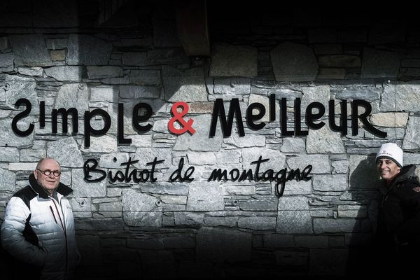 Simple & Meilleur - Bistrot de montagne