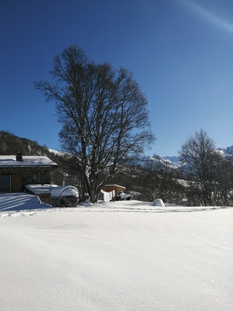 Réserver Refuge en altitude Saint-Martin-de-Belleville Réserver Refuge en altitude Saint-Martin-de-Belleville