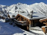 Vue hiver