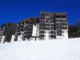 Résidence hiver
