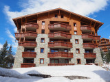 Résidence hiver