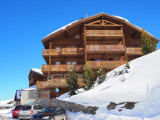 Résidence hiver