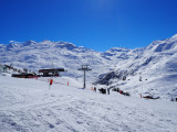 Vue hiver
