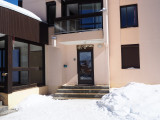 Résidence hiver