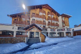 Résidence hiver