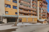 Résidence hiver