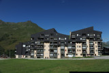 Résidence été