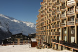 Résidence hiver