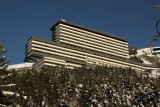 Résidence hiver