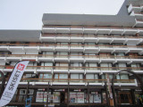 Résidence hiver
