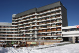 Résidence hiver