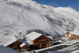 Résidence hiver
