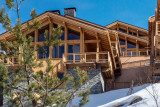 Vue hiver