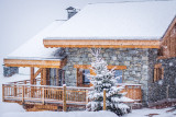 Vue hiver
