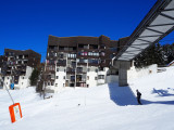 Résidence hiver