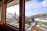 Vue hiver