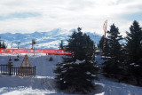 Vue hiver