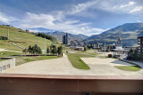 Vue été