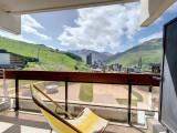 Vue été