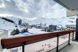 Résidence hiver