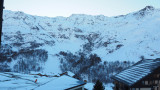 Vue hiver