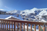 Vue été