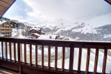 Vue hiver