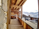 Vue hiver