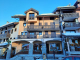 Résidence hiver