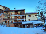 Résidence hiver