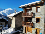 Résidence hiver