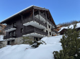 Vue hiver