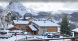 Résidence hiver