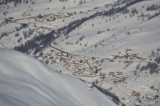 Vue hiver