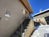 Résidence hiver
