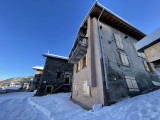 Résidence hiver