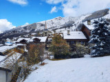 Vue hiver