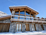 Résidence hiver