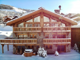 Résidence hiver
