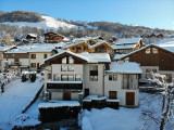 Résidence hiver