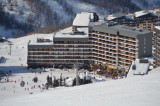 Résidence hiver