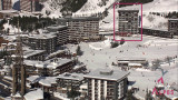 Vue hiver
