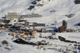 Résidence hiver