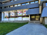Résidence été