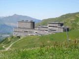 Vue été